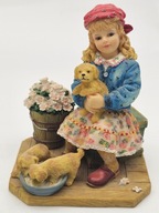 Figurka The Leonardo Collection Little Rascals