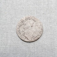 Prusy 3 Grosze, 1784 Srebro