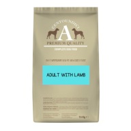 ALDOG Premium Quality 111/A Grassland JAGNIĘCINA 15 kg