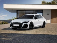 Audi A6 Avant TFSI S tronic