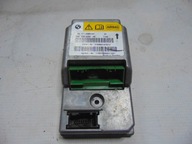 BMW Z4 E85 MODUŁ STEROWNIK AIRBAG PODUSZEK POWIETRZNYCH 6935920 6965147