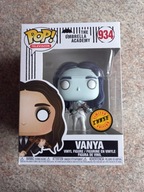 Figurka Funko Pop VANYA Chase The Umbrella Academy Exclusive #934