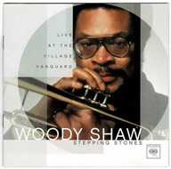 Woody Shaw-Stepping Stones/Columbia
