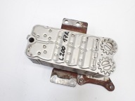 CHŁODNICZKA SPALIN EGR FIAT FULLBACK MITSUBISHI L200 V 2.4 DI-D 4N15