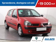 Renault Clio 1.2, GAZ