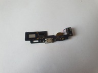 taśma port USB wibracja ZTE Blade A520
