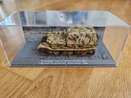 Panzerjäger Tiger (P) Elefant (Sd.Kfz. 184)