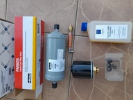 Zestaw serwisowy TEXA do Klimatyzacji Filtry 4800249