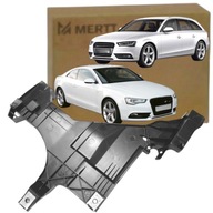 AUDI A4 B8 A5 8T LIFT 11-15 ŚLIZG LEWY uchwyt mocowanie lampy reflektora