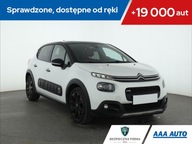 Citroen C3 1.2 PureTech, Salon Polska, Serwis ASO