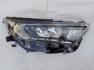 LAMPA PRAWA REFLEKTOR PRAWY PRZÓD FULL LED TOYOTA RAV4 2018-2022