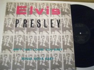 Elvis Presley-Ain't That Lovin' You Baby maxiEP/UK