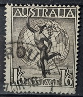 Australia luzak kas - 22/1