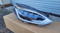 LAMPA PRAWA PRZÓD PRZEDNIA FORD FIESTA MK8 REFLEKTOR PRAWY FULL LED