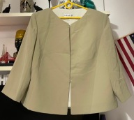 wyprzedaz LUIS CIVIT HISZPAŃSKIE WDZIANKO HAFTKI