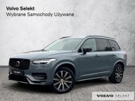 Volvo XC 90 FV23% SalonPL B5D Plus Dark Full-LED P
