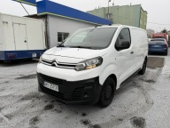 Citroen Jumpy 2.0HDI-122KM Klima