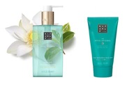 HIT! THE RITUAL OF KARMA ZESTAW PEELING + MYDŁO DO RĄK - NOWY