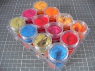 JEDWAB DO PRODUKCJI MUCH - TWIST + YEARN