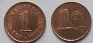 Malezja 1 Sen 1977