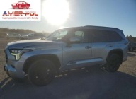 Toyota Sequoia SR5 2025 3.4l 3.4 Hybryda 437KM