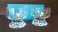 2 x pucharek Boda Porter Signe Persson - Melin