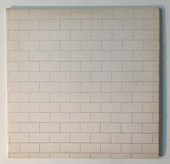 PINK FLOYD - The Wall 1st UK pr VG+ 2Lp 290