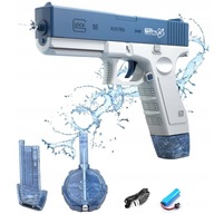 PISTOLET NA WODĘ GLOCK