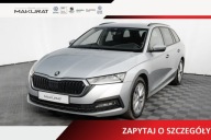 Škoda Octavia Skoda Octavia WD0826T#1.5 TSI