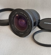 Cosina Sony A Cosina 19-35mm 3.5-4.5 obiektyw Minolta AF