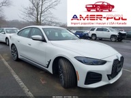 BMW Seria 4 430i Gran Coupe 2022, 2.0L R4 248KM, RWD, od ubezpieczalni 2.0