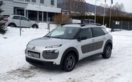 Citroen C4 Cactus 1.2 110KM Bezwypadkowy Zero korozji REZERWACJA 1.2 110KM