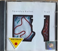 SPANDAU BALLET True !!!