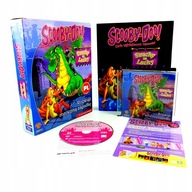 SCOOBY DOO STRACHY NA LACHY KOLEKCJONERSKA BIG BOX