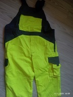 spodnie ogrodniczki Rofa 58366 multinine spawacz rozmiar 52/54 nowe