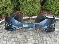 SEAT LEON IV CUPRA 20- ZDERZAK PRZÓD PRZEDNI PDC