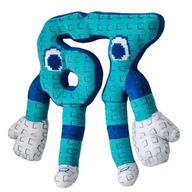 ROBLOX 67 SIX SEVEN MASKOTKA UKRADNIJ MÓZG PLUSZAK ZABAWKA DLA DZIECI