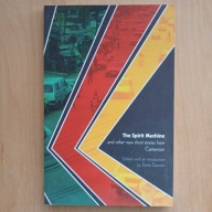 The Spirit Machine and other new short stories from Cameroon
