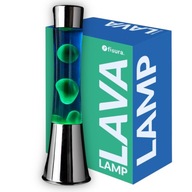 FISURA LAMPA LAWOWA 11 CM X 11 CM X 39,5 CM