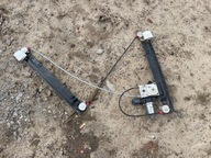 JAGUAR XF LIFT 11-15R PODNOŚNIK SZYBY PRZÓD PRAWY ORYGINAŁ