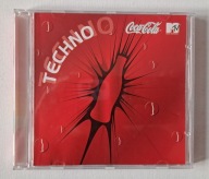 TECHNO - 2003 - Coca-Cola - MTV - Darude - Benny Benassi - Base Attack - CD