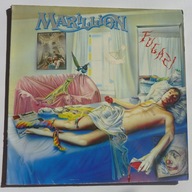 Marillion – Fugazi winyl HOL 1984 VG