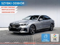 BMW Seria 5 520d xDrive Sport Sedan 2.0 (197KM) 2026