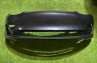 ZDERZAK PRZÓD PRZEDNI TESLA 3 MODEL 3 ŁADNY NIE NAPRAWIANY