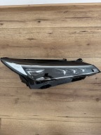 Lampa przód przednia prawa MG HS 2024- FULL LED 11655203
