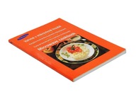 Książka kucharska kuchenki mikrofalowej