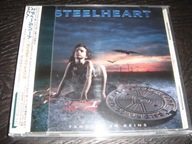 Steelheart - Tangled In Reins - Japan !!!!!!!!