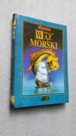 WAZ MORSKI - Verne (1997) ... DB++