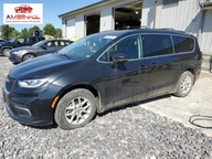 Chrysler Pacifica TOURING L, V6, od ubepieczyciela 3.6 Benzyna 287KM