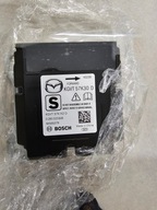 MAZDA CX-5 II MODUŁ SENSOR PODUSZEK AIRBAG KGVT57K30D